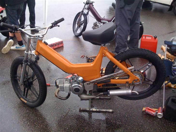 Puch Maxi billede 11