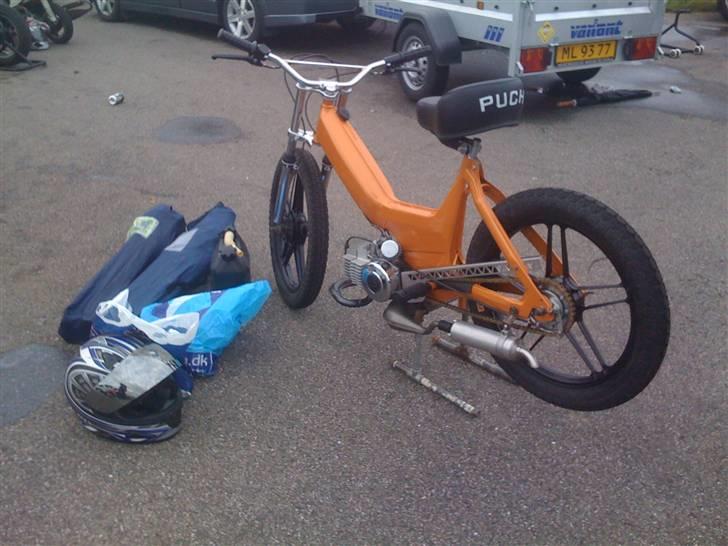 Puch Maxi billede 12
