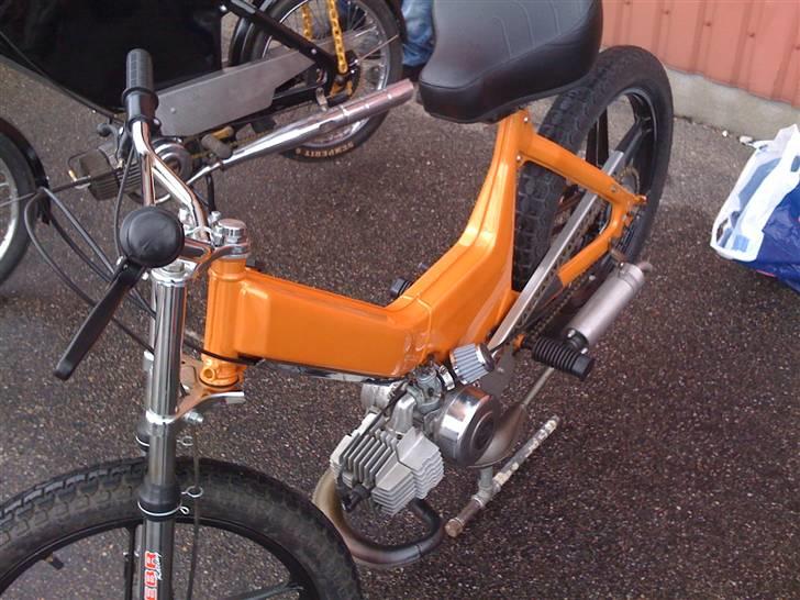 Puch Maxi billede 13