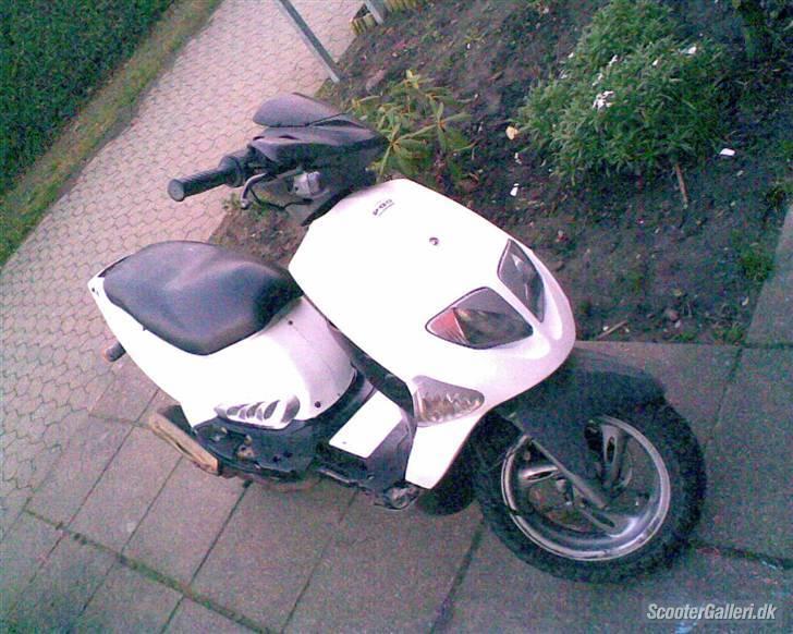 PGO Dr Big 2005 *Solgt* billede 1