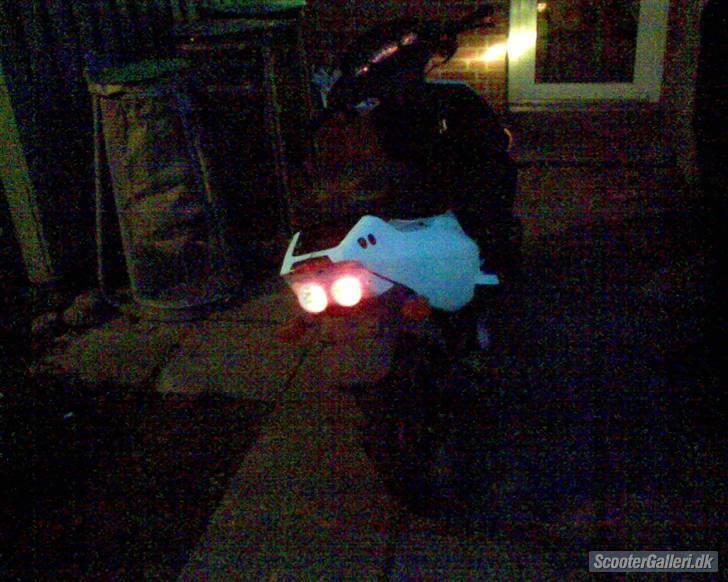 PGO Dr Big 2005 *Solgt* billede 3