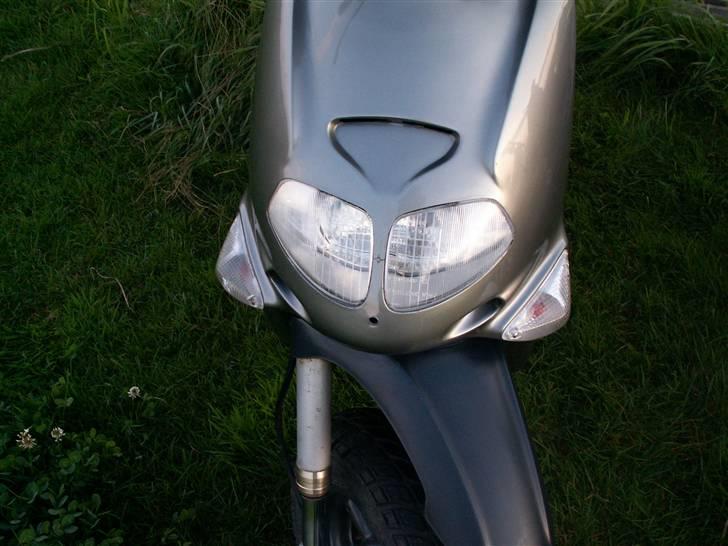 Aprilia Rally billede 1