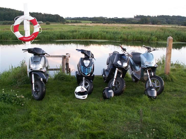 Aprilia Rally billede 2