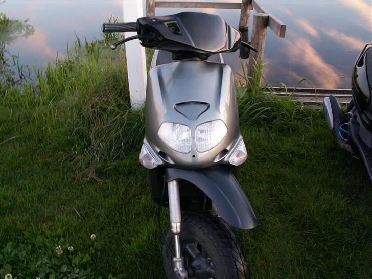 Aprilia Rally billede 3