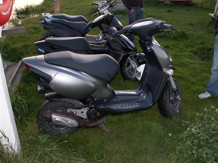 Aprilia Rally billede 4