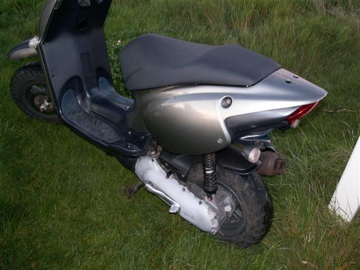 Aprilia Rally billede 5