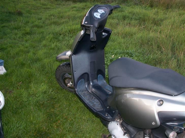 Aprilia Rally billede 6