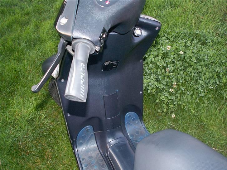 Aprilia Rally billede 7