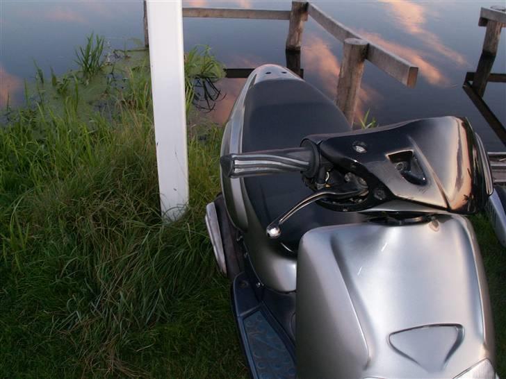 Aprilia Rally billede 8