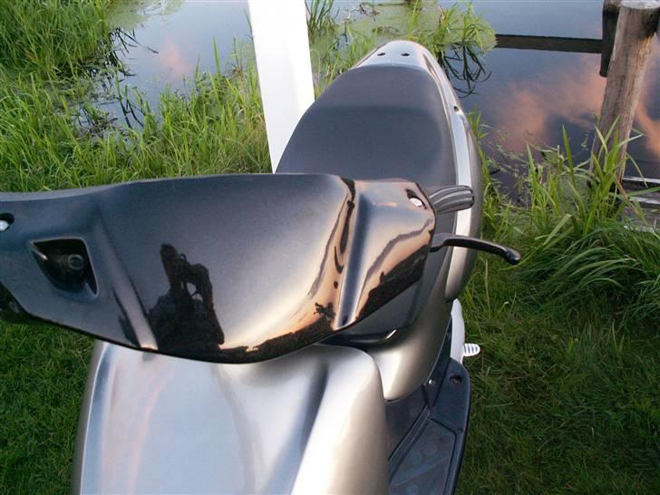 Aprilia Rally billede 9