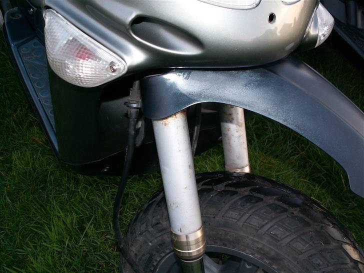 Aprilia Rally billede 12