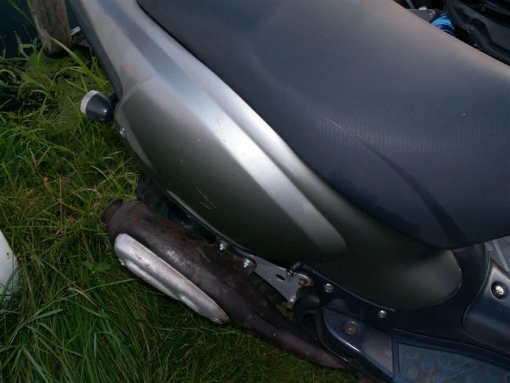 Aprilia Rally billede 13