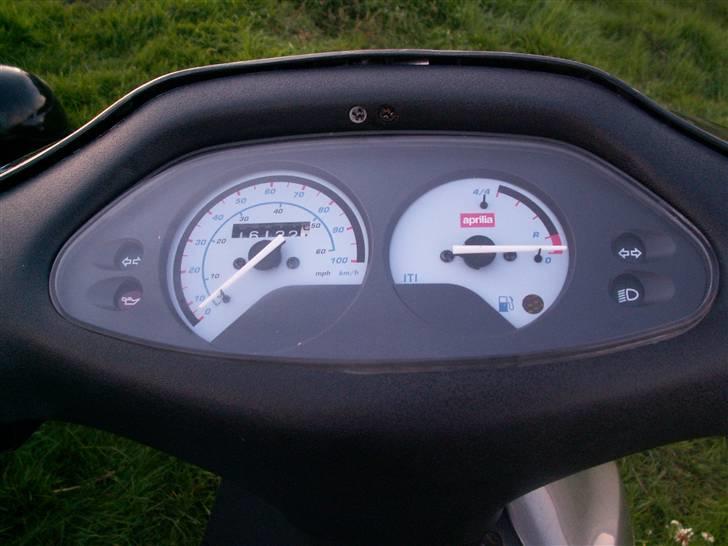 Aprilia Rally billede 14