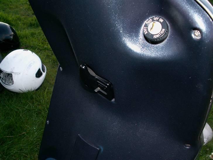 Aprilia Rally billede 15