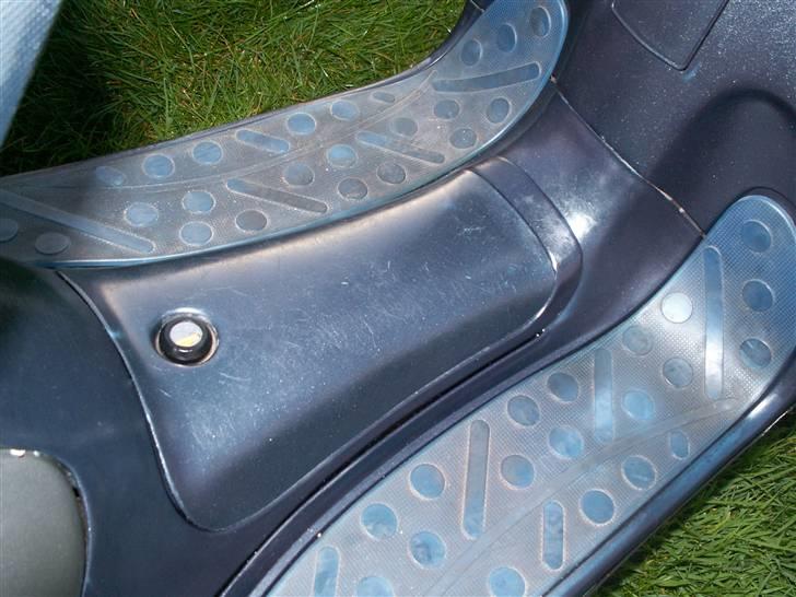 Aprilia Rally billede 16