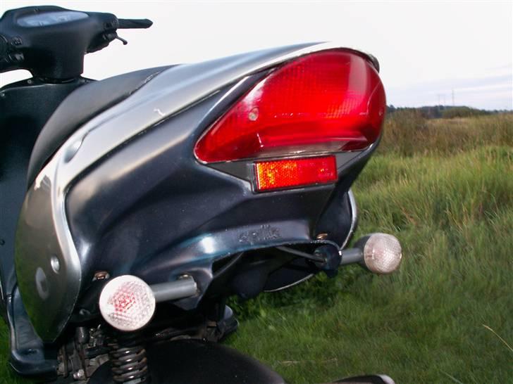 Aprilia Rally billede 17