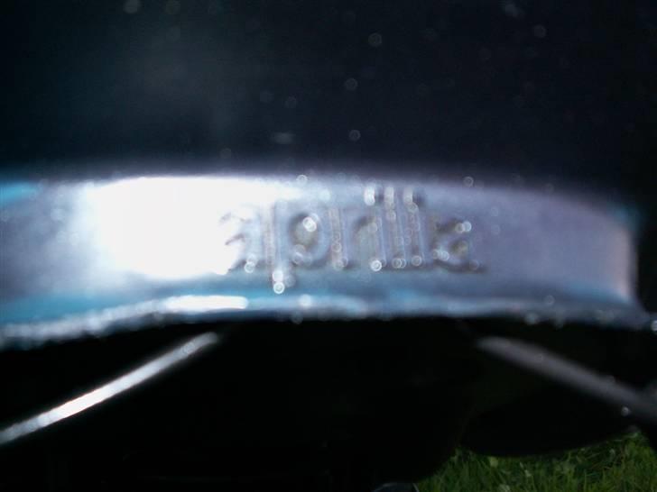 Aprilia Rally billede 18