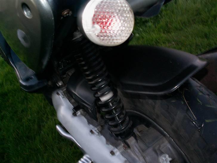 Aprilia Rally billede 19