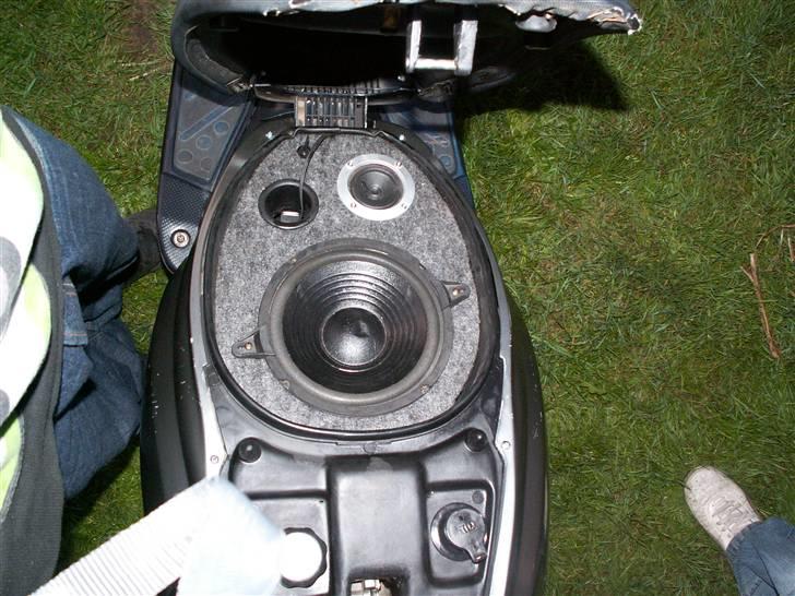 Aprilia Rally billede 20