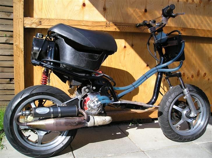 Yamaha Jog Rox Manston LC DD - JOGROX!!! ;D billede 1