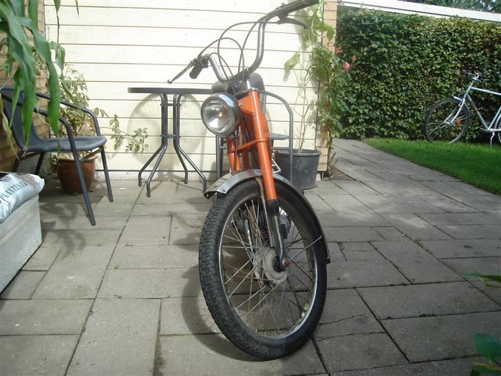 Puch Maxi [FØR] billede 2