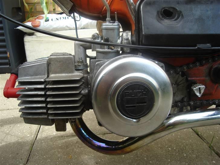 Puch Maxi [FØR] billede 3