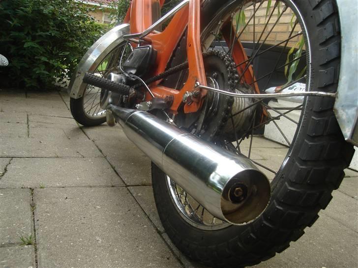 Puch Maxi [FØR] billede 4