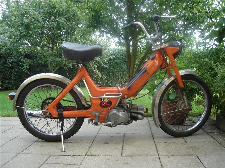 Puch Maxi [FØR] billede 5