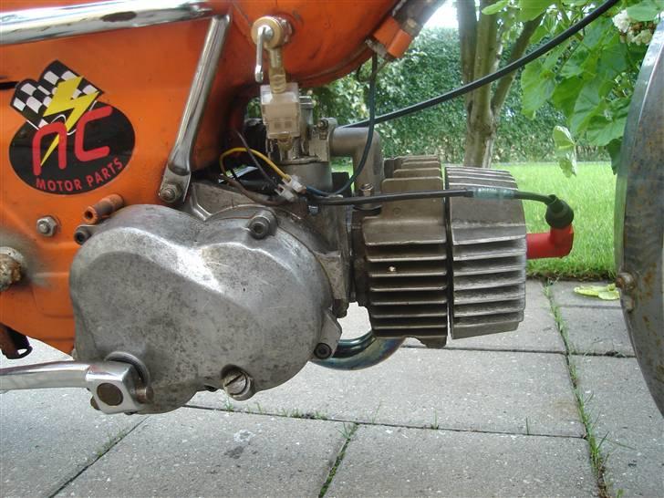 Puch Maxi [FØR] billede 6