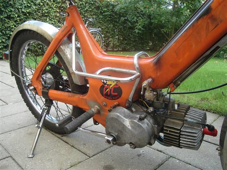 Puch Maxi [FØR] billede 7