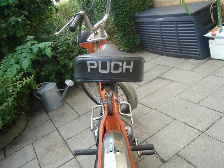 Puch Maxi [FØR] billede 9