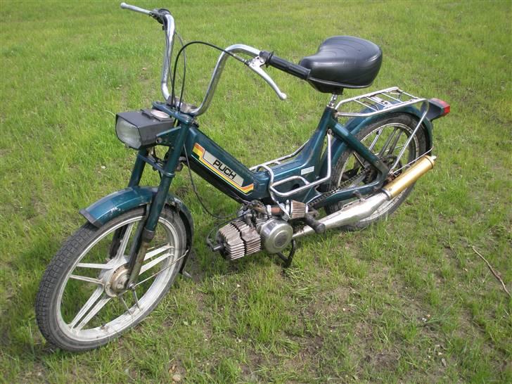 Puch maxi k billede 1