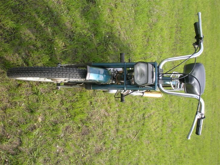 Puch maxi k billede 2