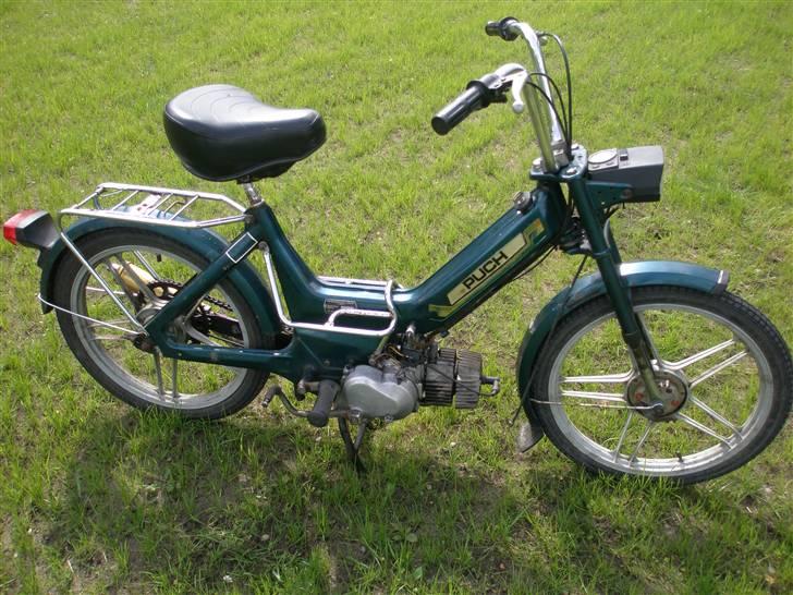 Puch maxi k billede 3