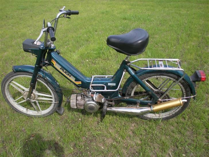 Puch maxi k billede 4