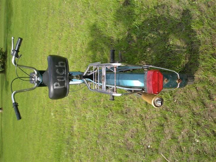 Puch maxi k billede 5