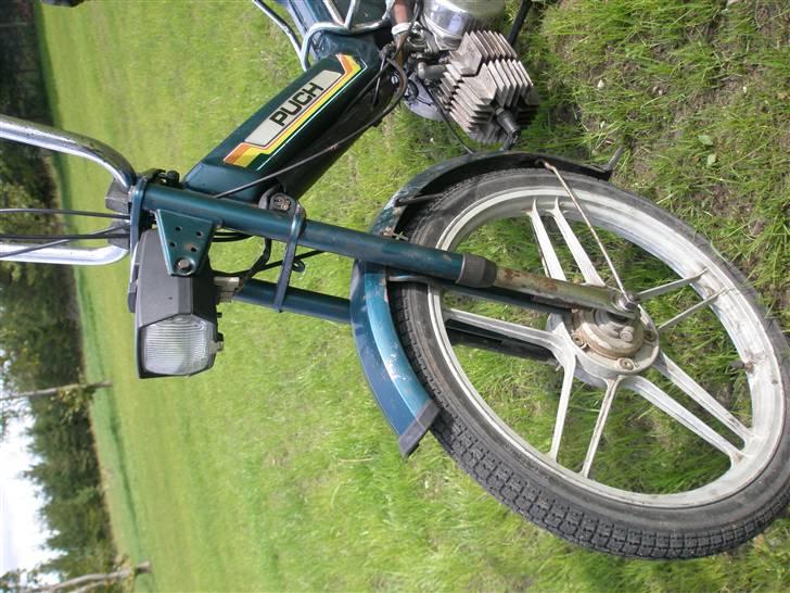 Puch maxi k billede 6