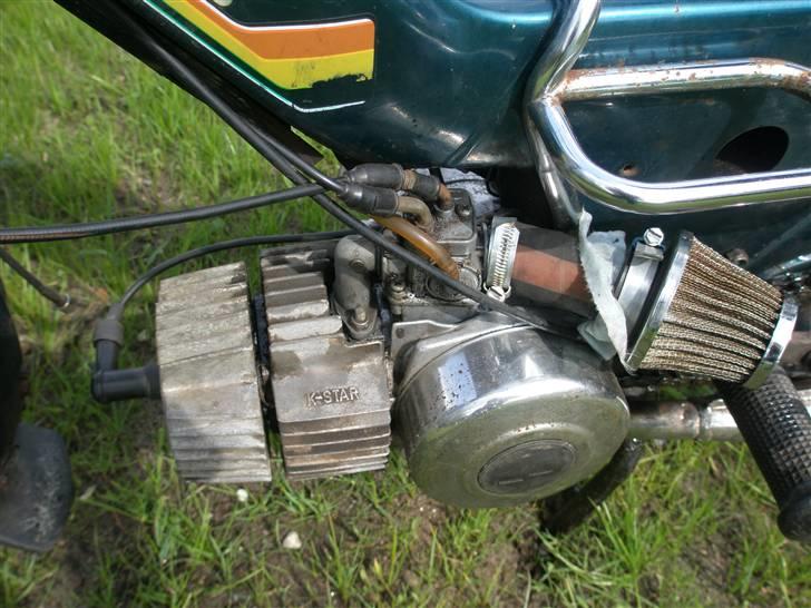 Puch maxi k billede 7