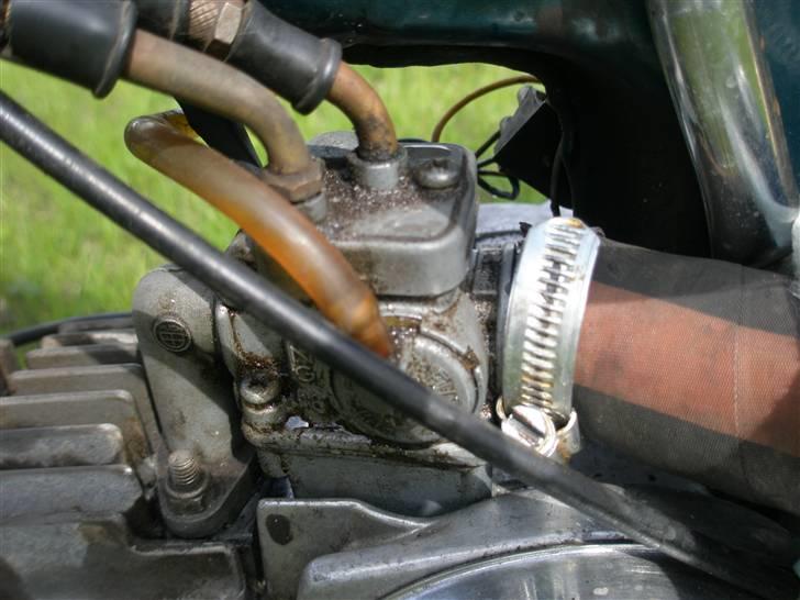 Puch maxi k billede 8