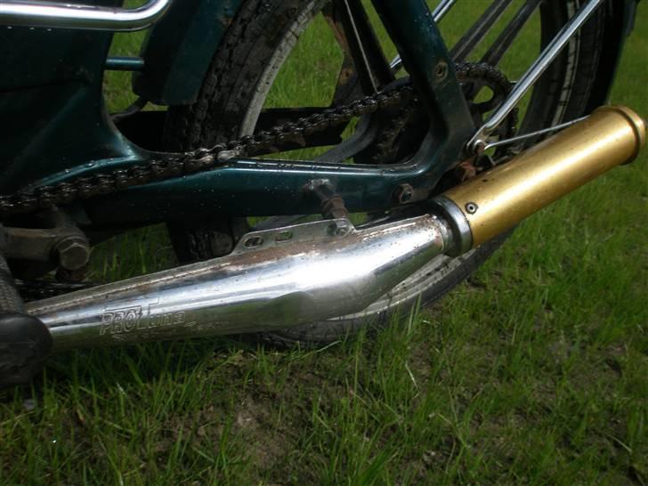 Puch maxi k billede 9