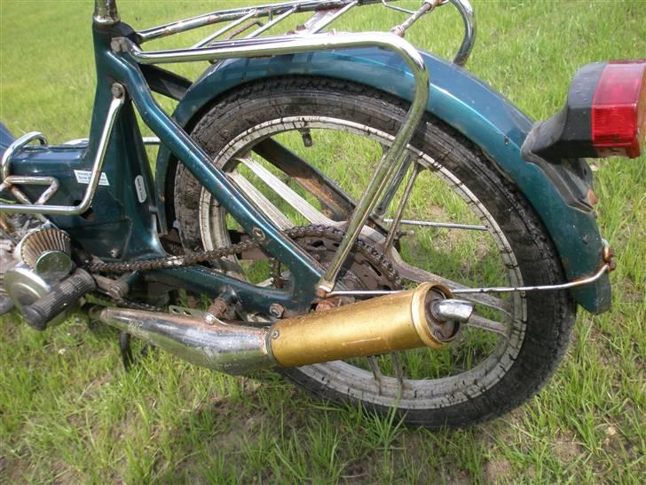 Puch maxi k billede 10