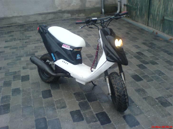 PGO Hot 50. byttet til Sonic billede 3