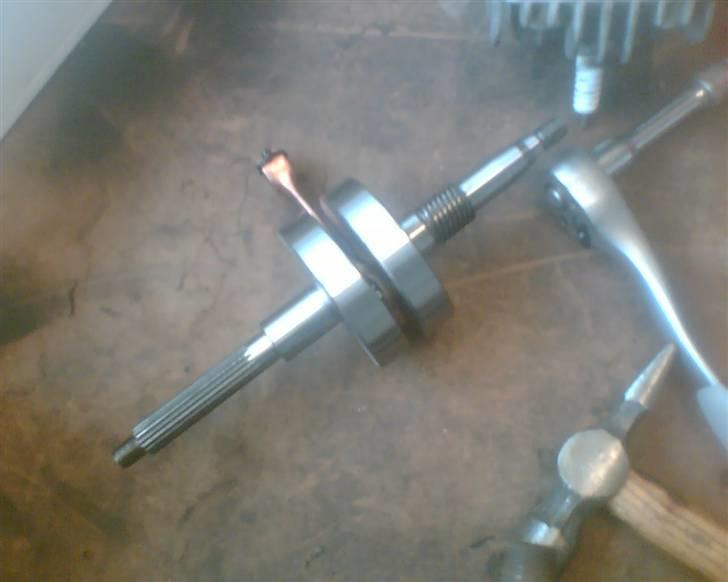 PGO Hot 50. byttet til Sonic billede 5