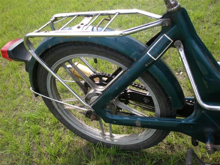 Puch maxi k billede 11