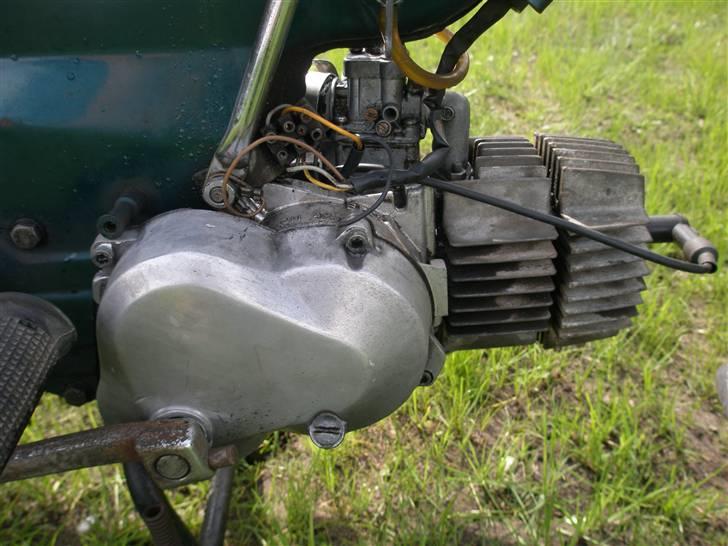 Puch maxi k billede 12