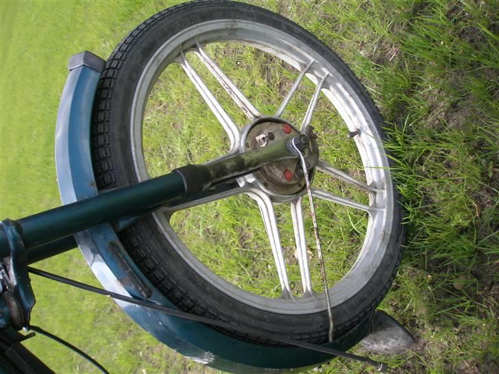 Puch maxi k billede 13