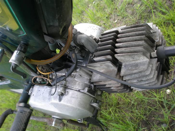 Puch maxi k billede 14