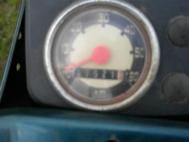 Puch maxi k billede 16