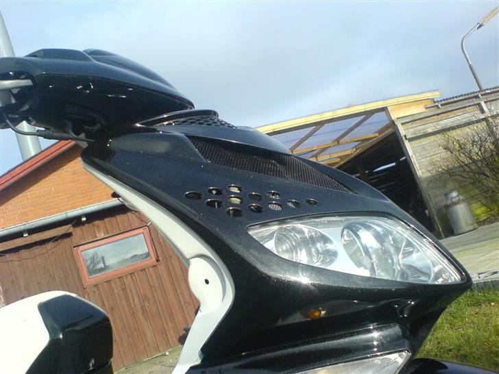 Peugeot Speedfight 2 billede 9