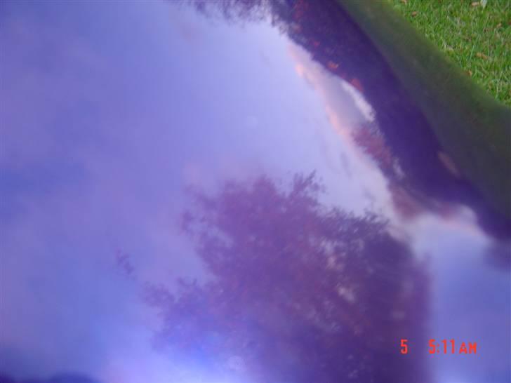 Yamaha bws spy (byttet).. billede 3